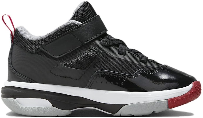 兒童 Nike Stay Loyal 3 防滑耐磨 低筒 兒童跑步鞋 黑白色 Order 兒童 Nike Stay Loyal 3 防滑耐磨 低筒 兒童跑步鞋 黑白色