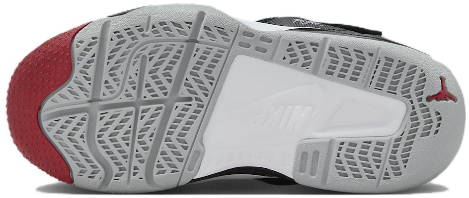 兒童 Nike Stay Loyal 3 防滑耐磨 低筒 兒童跑步鞋 黑白色 Details for 兒童 Nike Stay Loyal 3 防滑耐磨 低筒 兒童跑步鞋 黑白色