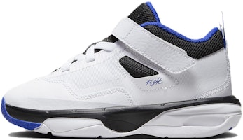 (PS) 耐克 Air Jordan Stay Loyal 3 '白色皇家蓝' FB9923-100 Buy (PS) 耐克 Air Jordan Stay Loyal 3 '白色皇家蓝' FB9923-100