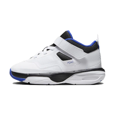 (PS) Nike Jordan Stay Loyal 3 'White Royal Blue'