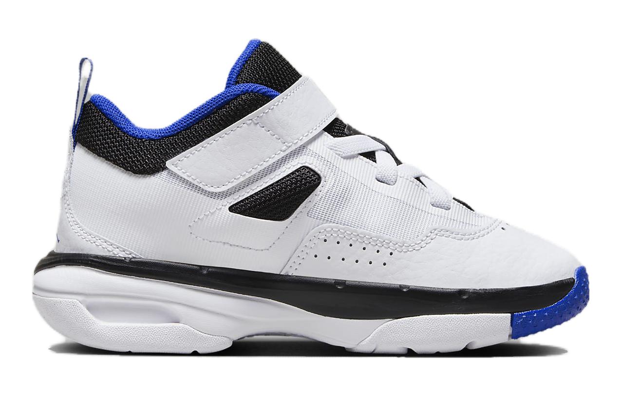 (PS) Nike Jordan Stay Loyal 3 'White Royal Blue' 圖 2