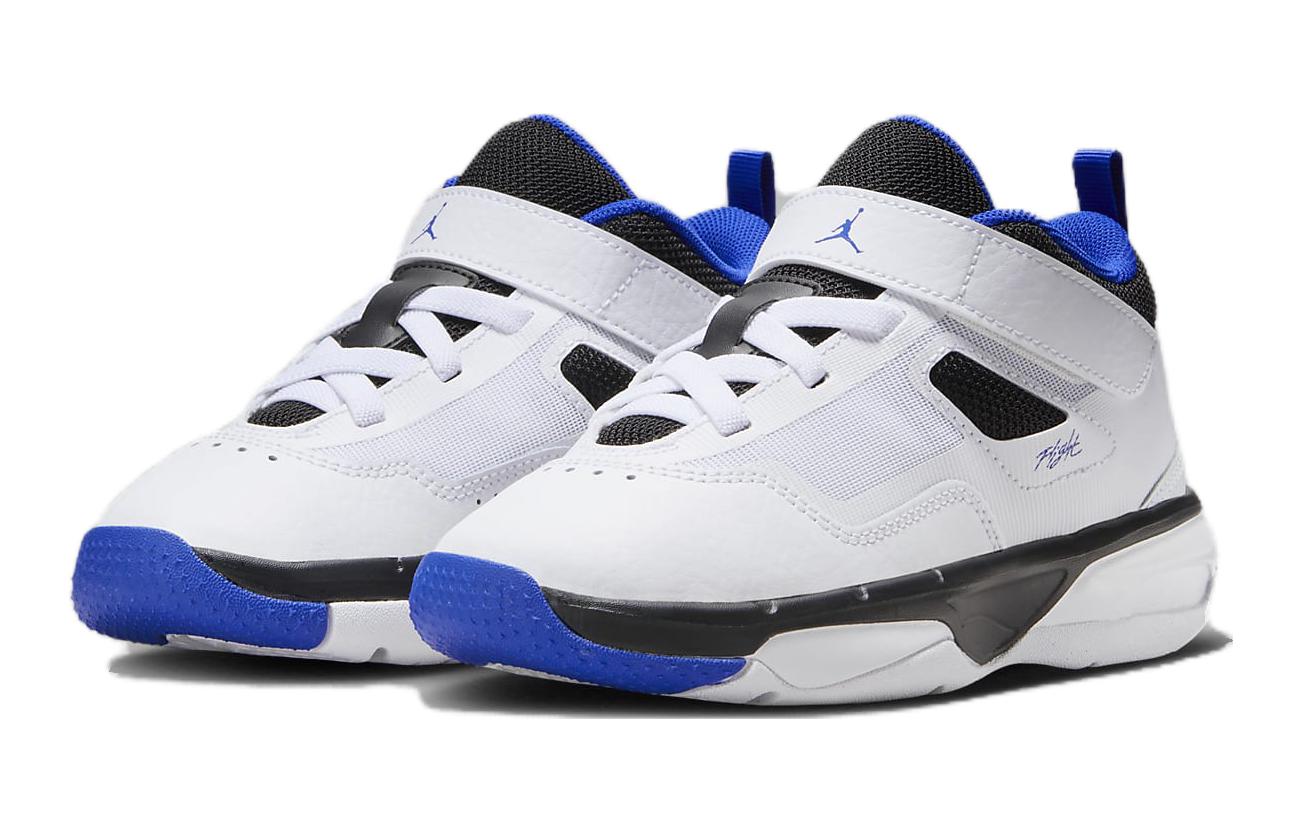 (PS) Nike Jordan Stay Loyal 3 'White Royal Blue' 圖 3