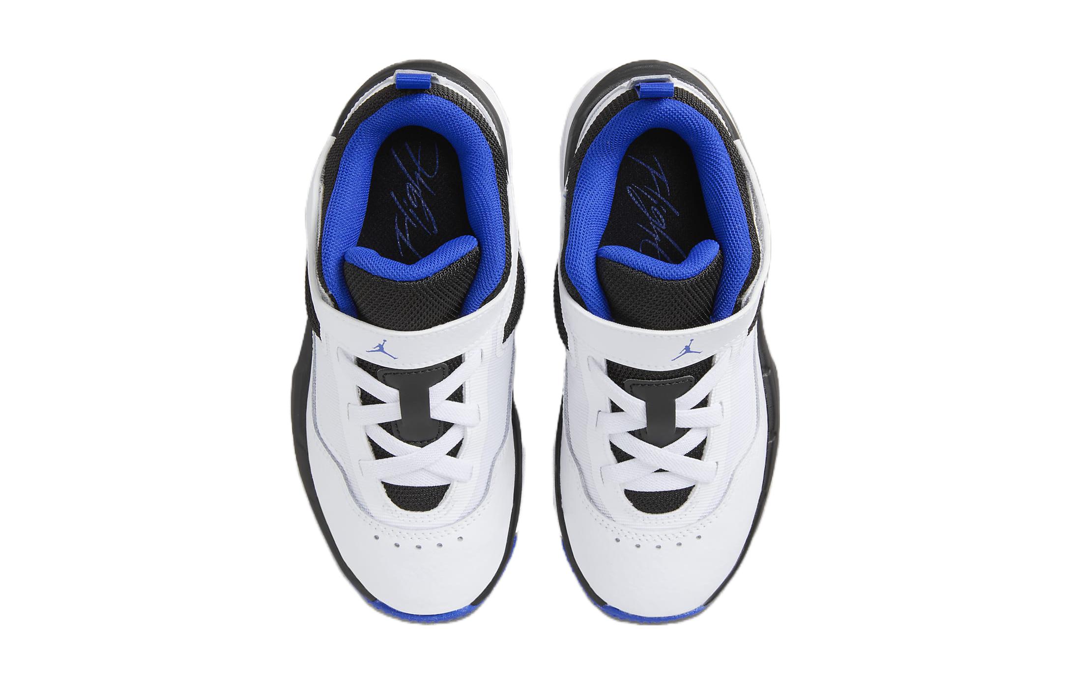 (PS) Nike Jordan Stay Loyal 3 'White Royal Blue' 圖 4