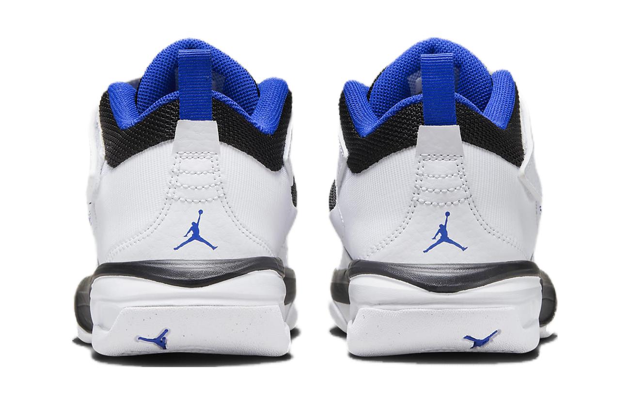 (PS) Nike Jordan Stay Loyal 3 'White Royal Blue' 圖 5