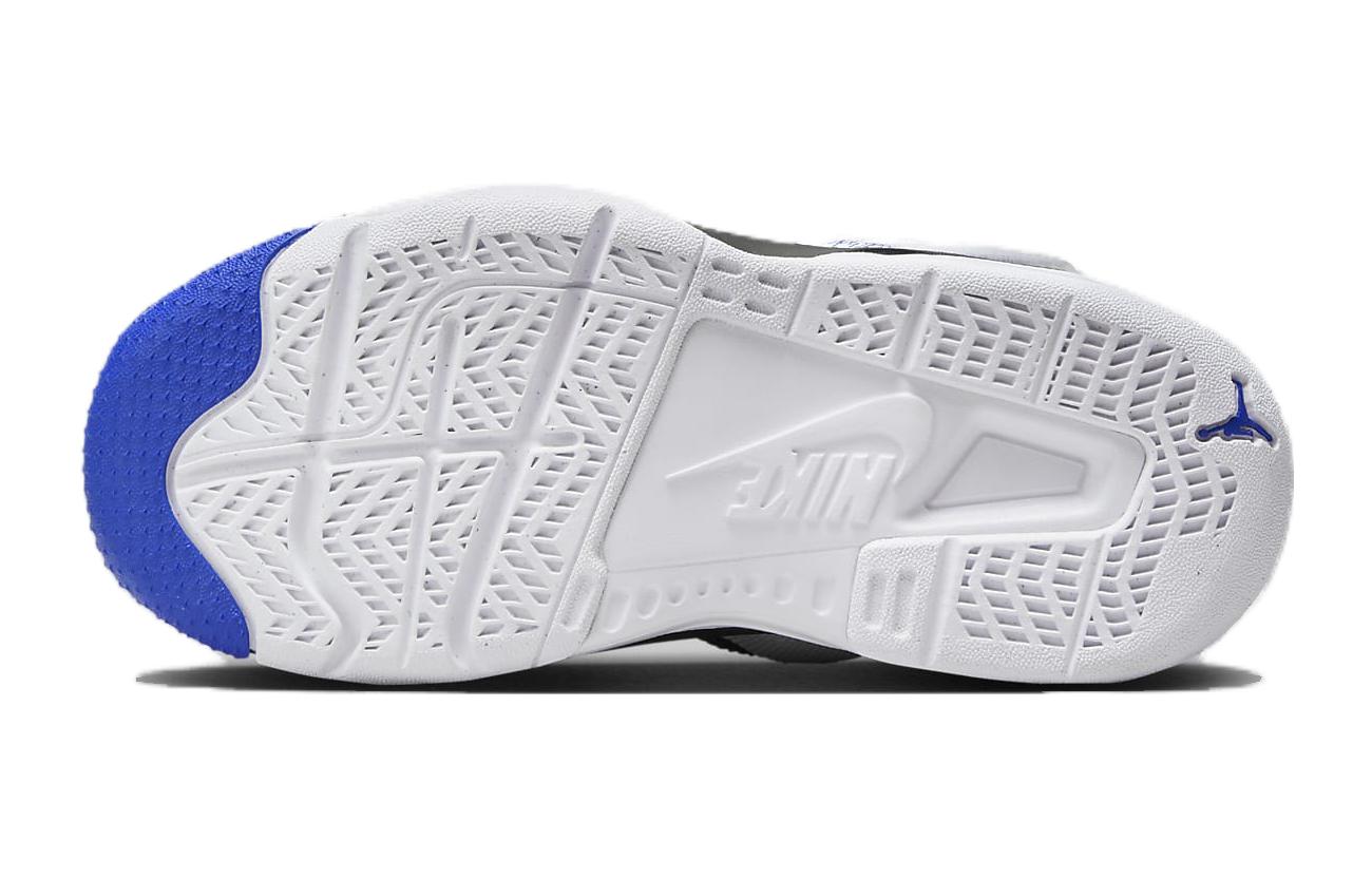 (PS) Nike Jordan Stay Loyal 3 'White Royal Blue' 圖 6