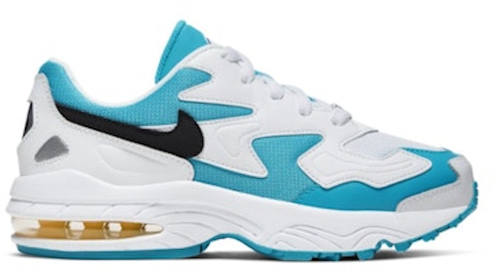 (PS) Nike Air Max2 Light Biru Lagoon CJ4026-102 Buy (PS) Nike Air Max2 Light Biru Lagoon CJ4026-102