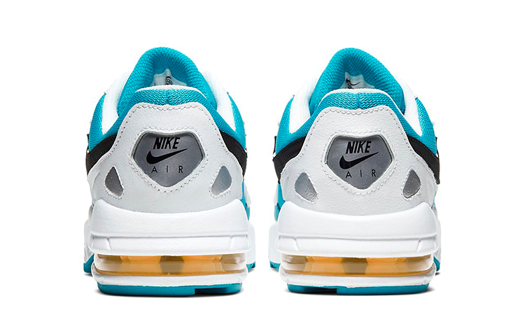 Purchase (PS) Nike Air Max2 Light Lagoon Blu CJ4026-102