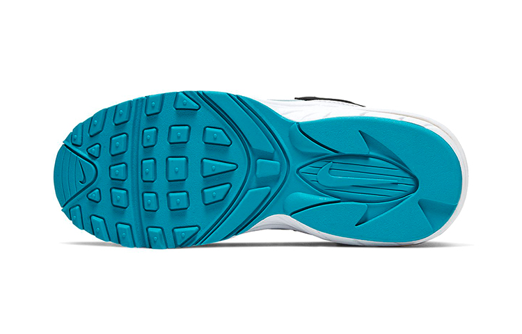 Details for (PS) Nike Air Max2 Light Lagoon Blu CJ4026-102