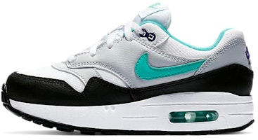 (Preschool) Nike Air Max 1 'Dusty Cactus' 807603-114 (Preschool) Nike Air Max 1 'Dusty Cactus' 807603-114