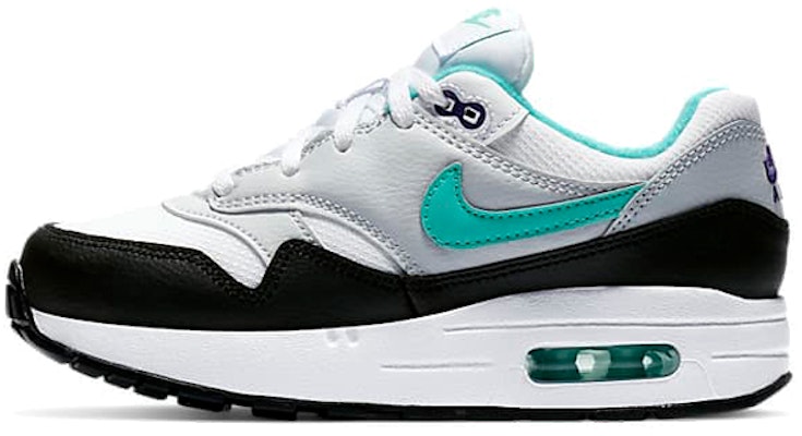 (PS) Nike Air Max 1 'Dusty Cactus' Lelaki Kasut Sukan 807603-114 Buy (PS) Nike Air Max 1 'Dusty Cactus' Lelaki Kasut Sukan 807603-114