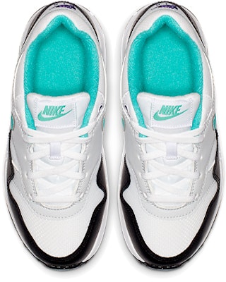 (PS) 耐克 Air Max 1 'Dusty Cactus' 绿松石色 807603-114 Lookbook (PS) 耐克 Air Max 1 'Dusty Cactus' 绿松石色 807603-114