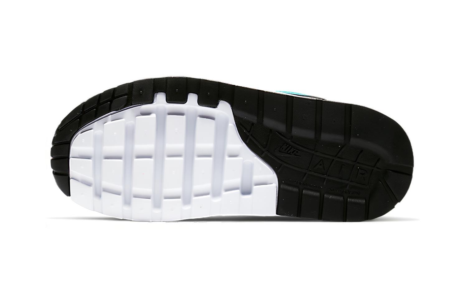 Shop (PS) 耐克 Air Max 1 'Dusty Cactus' 绿松石色 807603-114