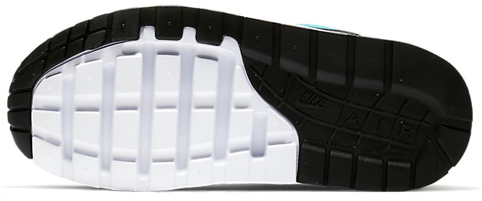 (PS) Nike Air Max 1 'Dusty Cactus' Lelaki Kasut Sukan 807603-114 Shop (PS) Nike Air Max 1 'Dusty Cactus' Lelaki Kasut Sukan 807603-114