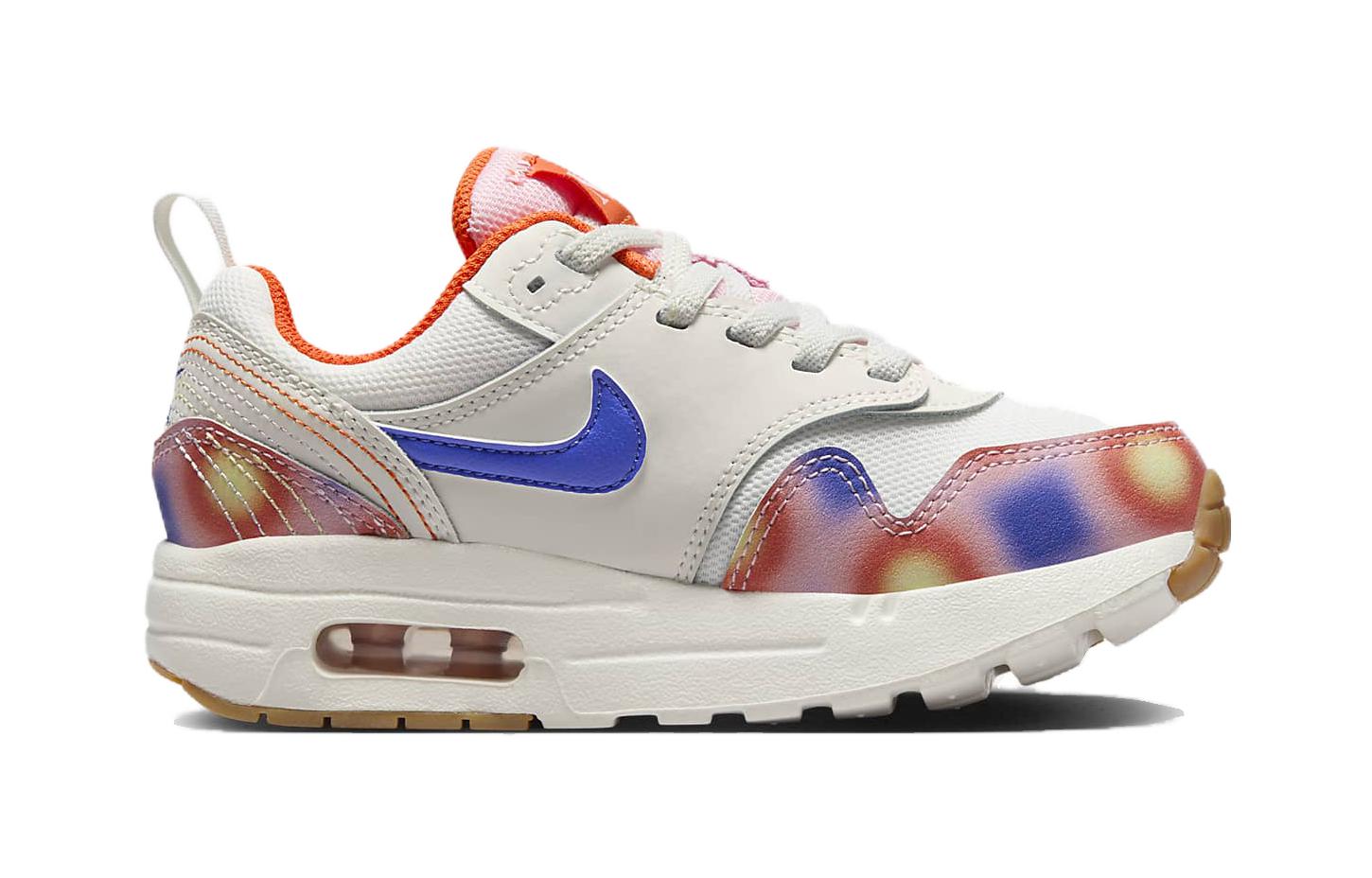 (PS) Nike Air Max 1 'Everything You Need' 圖 2