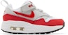 (PS) Nike Air Max 1 EasyOn 2023 'Merah' DZ3308-003