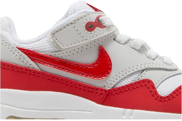 (PS) 耐克Air Max 1 EasyOn 2023 '红色' DZ3308-003 Order (PS) 耐克Air Max 1 EasyOn 2023 '红色' DZ3308-003