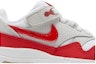 Order (PS) Nike Air Max 1 EasyOn 2023 'Merah' DZ3308-003