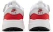Details for (PS) Nike Air Max 1 EasyOn 2023 'Merah' DZ3308-003