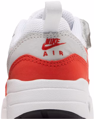 (PS) 耐克Air Max 1 EasyOn 2023 '红色' DZ3308-003 Sizing (PS) 耐克Air Max 1 EasyOn 2023 '红色' DZ3308-003