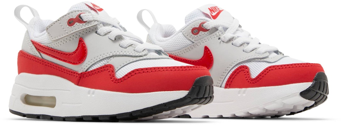 Red air 2025 max preschool