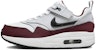 (PS) Nike Air Max 1 EasyOn 'Merah Gelap' DZ3308-111