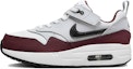 Buy (PS) Nike Air Max 1 EasyOn 'Merah Gelap' DZ3308-111