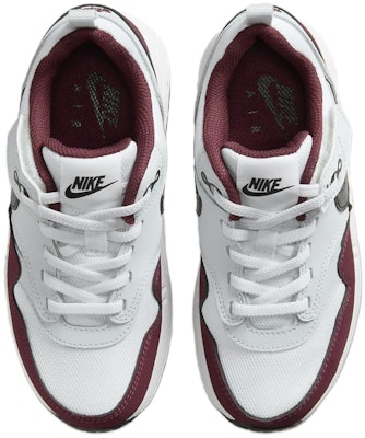 (PS) Nike Air Max 1 EasyOn 'Dark Team Red' Rojo Oscuro Equipo DZ3308-111 Shop (PS) Nike Air Max 1 EasyOn 'Dark Team Red' Rojo Oscuro Equipo DZ3308-111