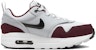 (PS) Nike Air Max 1 EasyOn 'Merah Gelap' DZ3308-111