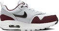 Details for (PS) Nike Air Max 1 EasyOn 'Merah Gelap' DZ3308-111