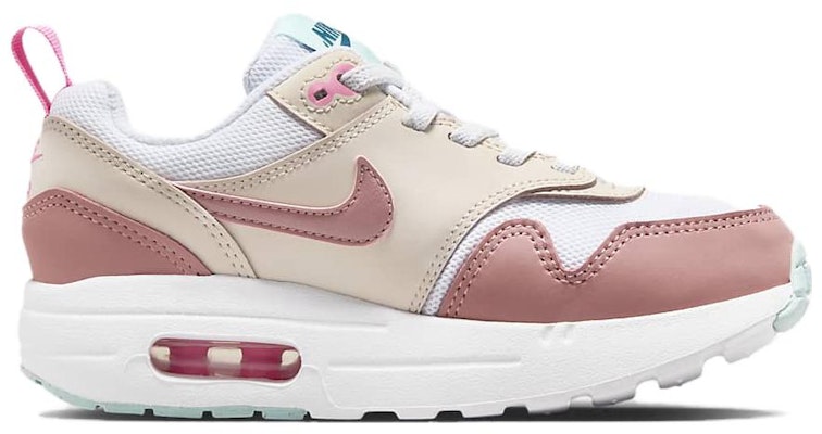 (PS) 耐克Air Max 1 EasyOn '冰淇淋' DZ3308-101 Order (PS) 耐克Air Max 1 EasyOn '冰淇淋' DZ3308-101
