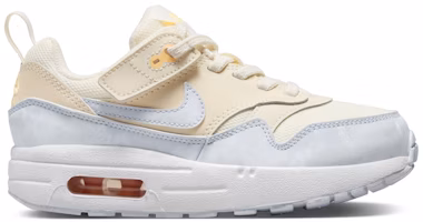 (Preschool) Nike Air Max 1 EasyOn 'Melon Tint' DZ3308-102 (Preschool) Nike Air Max 1 EasyOn 'Melon Tint' DZ3308-102