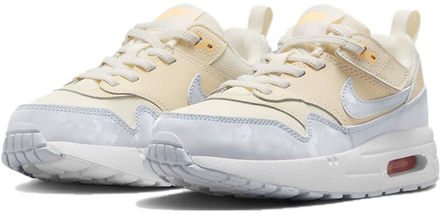 (PS) 나이키 에어맥스 1 이지온 '멜론 틴트' DZ3308-102 Lookbook (PS) 나이키 에어맥스 1 이지온 '멜론 틴트' DZ3308-102