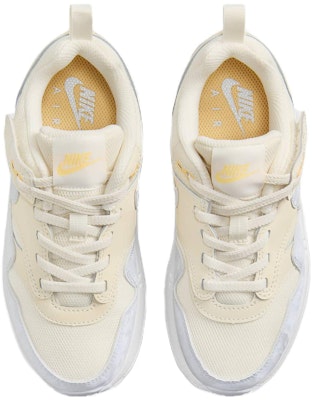 (Preschool) Nike Air Max 1 EasyOn 'Melon Tint' DZ3308-102 Shop (Preschool) Nike Air Max 1 EasyOn 'Melon Tint' DZ3308-102