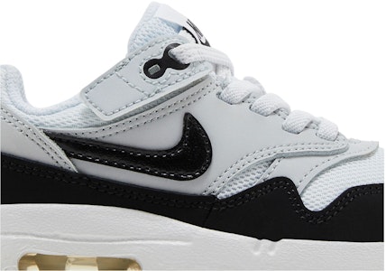 (PS) Nike Air Max 1 EasyOn 'Platino Puro Negro' DZ3308-106 Order (PS) Nike Air Max 1 EasyOn 'Platino Puro Negro' DZ3308-106