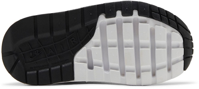 (PS) Nike Air Max 1 EasyOn 'Platino Puro Negro' DZ3308-106 Shop (PS) Nike Air Max 1 EasyOn 'Platino Puro Negro' DZ3308-106