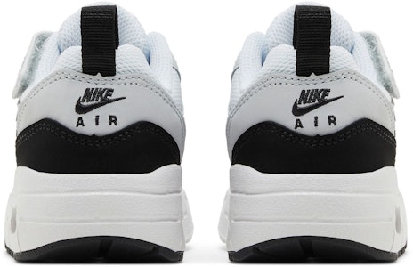 (PS) Nike Air Max 1 EasyOn 'Platino Puro Negro' DZ3308-106 Details for (PS) Nike Air Max 1 EasyOn 'Platino Puro Negro' DZ3308-106