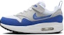 (PS) Nike Air Max 1 EasyOn 'Biru Diraja' DZ3308-104