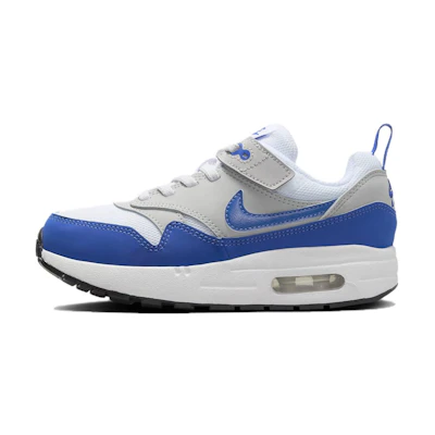 (PS) Nike Air Max 1 EasyOn 'Royal Blue'