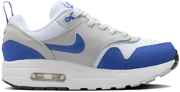 (大童)Nike Air Max 1 EasyOn '皇家藍' DZ3308-104 Order (大童)Nike Air Max 1 EasyOn '皇家藍' DZ3308-104