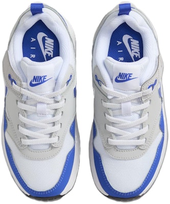 (PS) 耐克Air Max 1 EasyOn '皇家蓝' DZ3308-104 Lookbook (PS) 耐克Air Max 1 EasyOn '皇家蓝' DZ3308-104