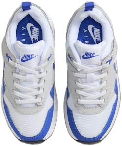 (大童)Nike Air Max 1 EasyOn '皇家藍' DZ3308-104 Lookbook (大童)Nike Air Max 1 EasyOn '皇家藍' DZ3308-104