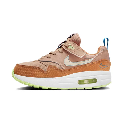 (PS) Nike Air Max 1 SE EasyOn 'Hemp'