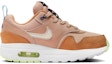 Order (PS) Nike Air Max 1 SE EasyOn 'Hemp' Lelaki Wanita Kasual Sneaker FJ3285-200