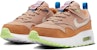 (PS) Nike Air Max 1 SE EasyOn 'Hemp' Lelaki Wanita Kasual Sneaker FJ3285-200