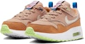 Lookbook (PS) Nike Air Max 1 SE EasyOn 'Hemp' Lelaki Wanita Kasual Sneaker FJ3285-200