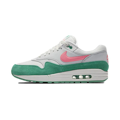 (PS) Nike Air MAX 1 SUMMER SEAPACK 'Green Pink White'