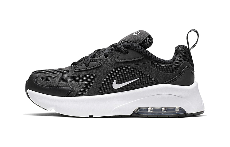 (Preschool) Nike Air Max 200 'Black White' AT5628-002