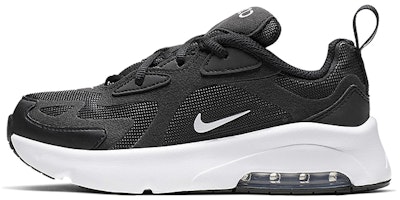 (Preschool) Nike Air Max 200 'Black White' AT5628-002 (Preschool) Nike Air Max 200 'Black White' AT5628-002
