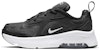 (PS) Nike Air Max 200 'Hitam Putih' AT5628-002