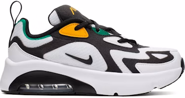 (Preschool) Nike Air Max 200 'Bright Crimson' AT5628-100 (Preschool) Nike Air Max 200 'Bright Crimson' AT5628-100